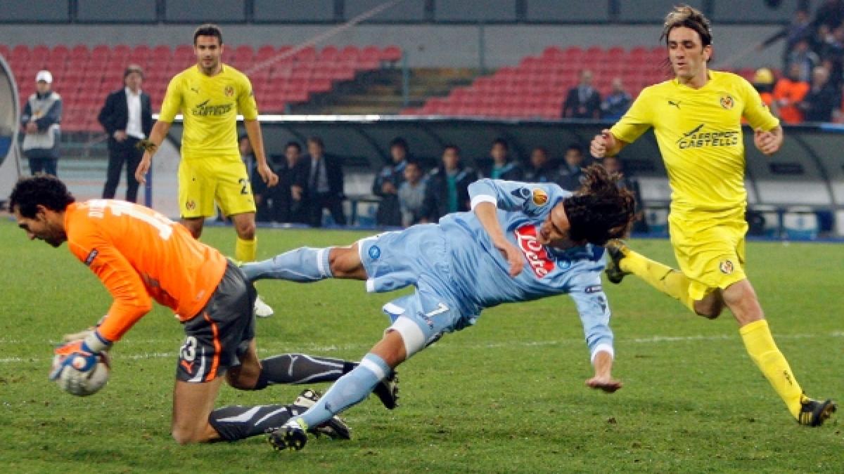 Europa League: Vezi rezultatele din 16-imi!