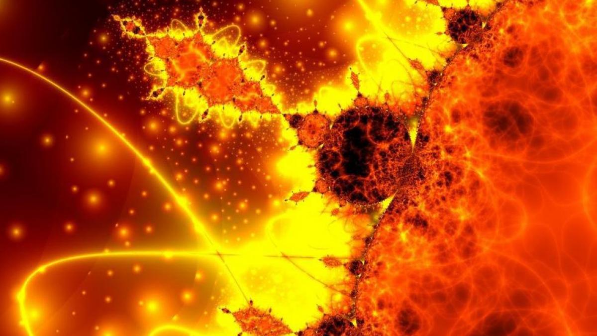 NASA: Exploziile solare vor paraliza Pământul în 2013