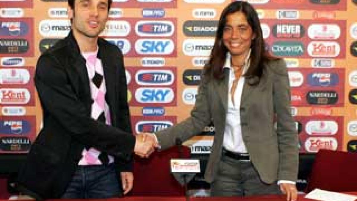 Montella în loc de Ranieri