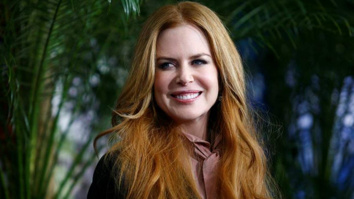 Nicole Kidman vorbeşte pentru prima dată despre problemele sale de fertilitate