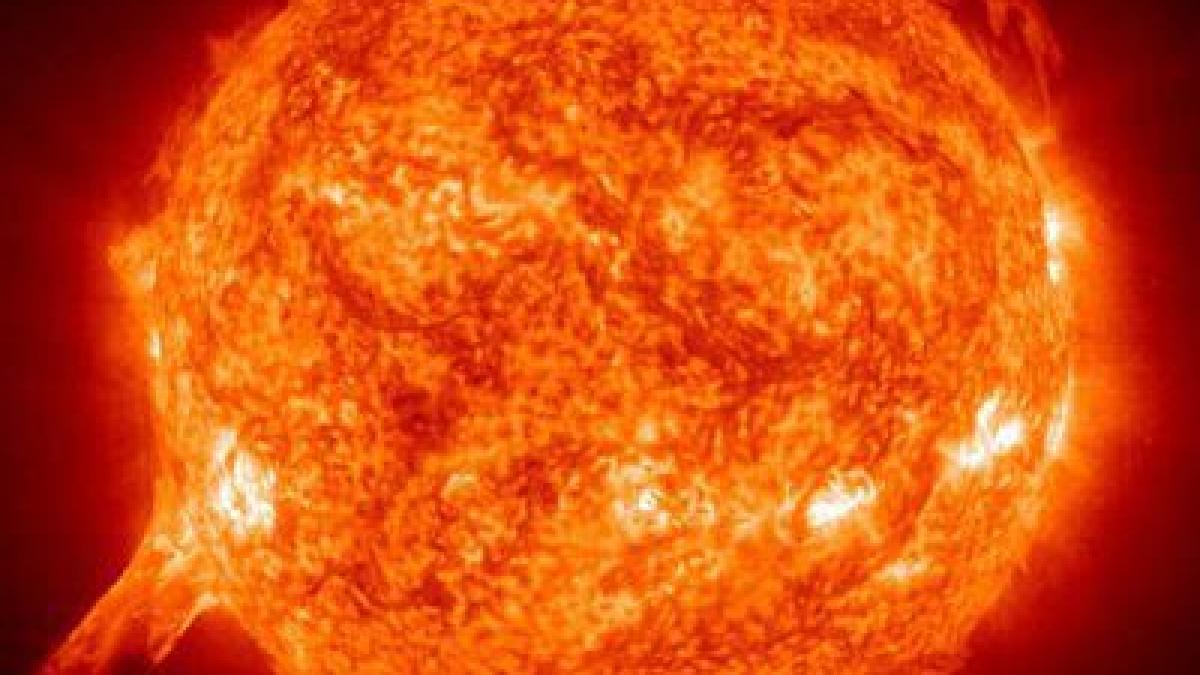 Vine “Katrina” solară
