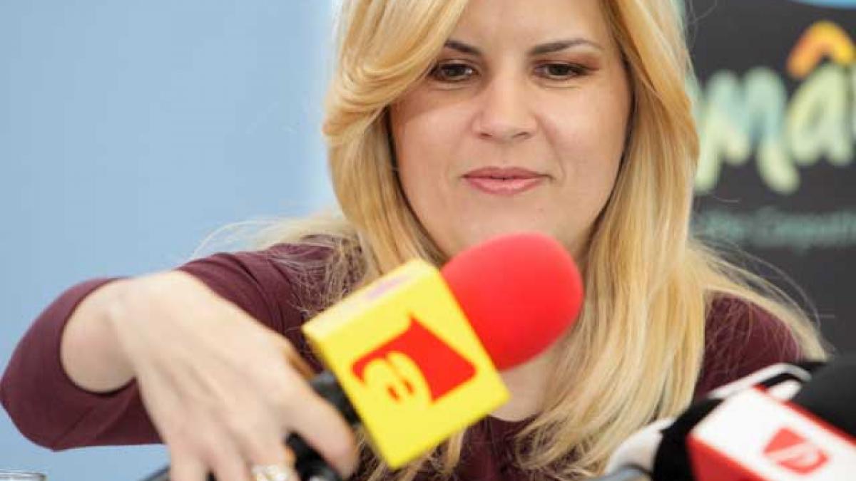 Circul de Stat Udrea te scapă de proces
