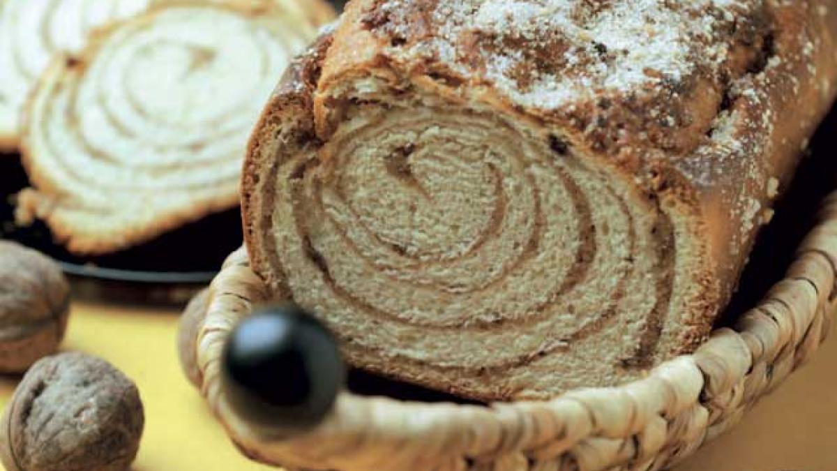 Prima zvâcnire de primăvară
