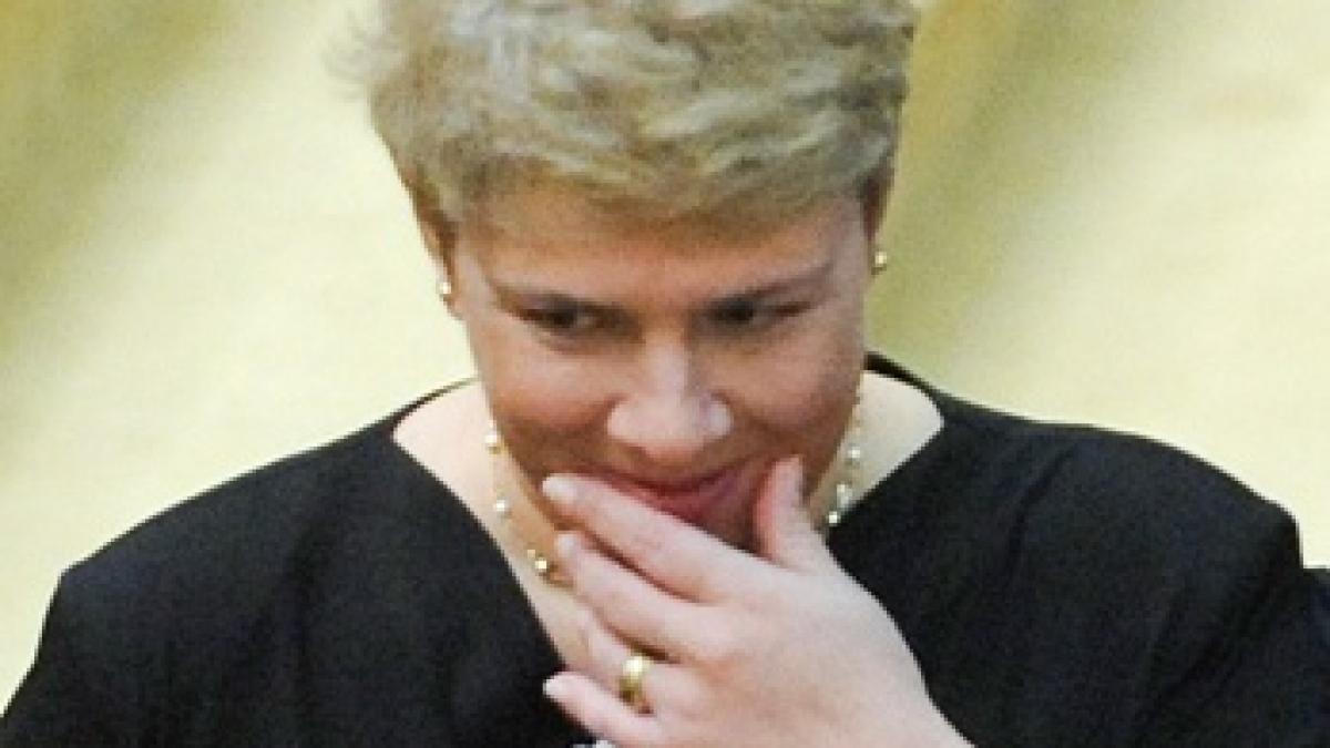 Teo Trandafir va fi operată
