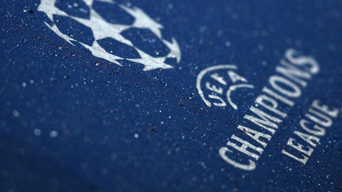 UEFA Champions League: Rezultate Optimi, manşa I