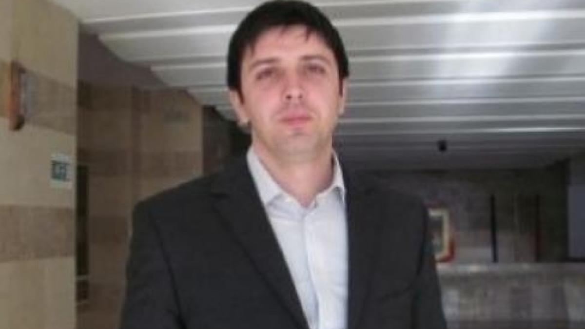 Şeful Vămii Ploieşti, arestat pentru 29 de zile