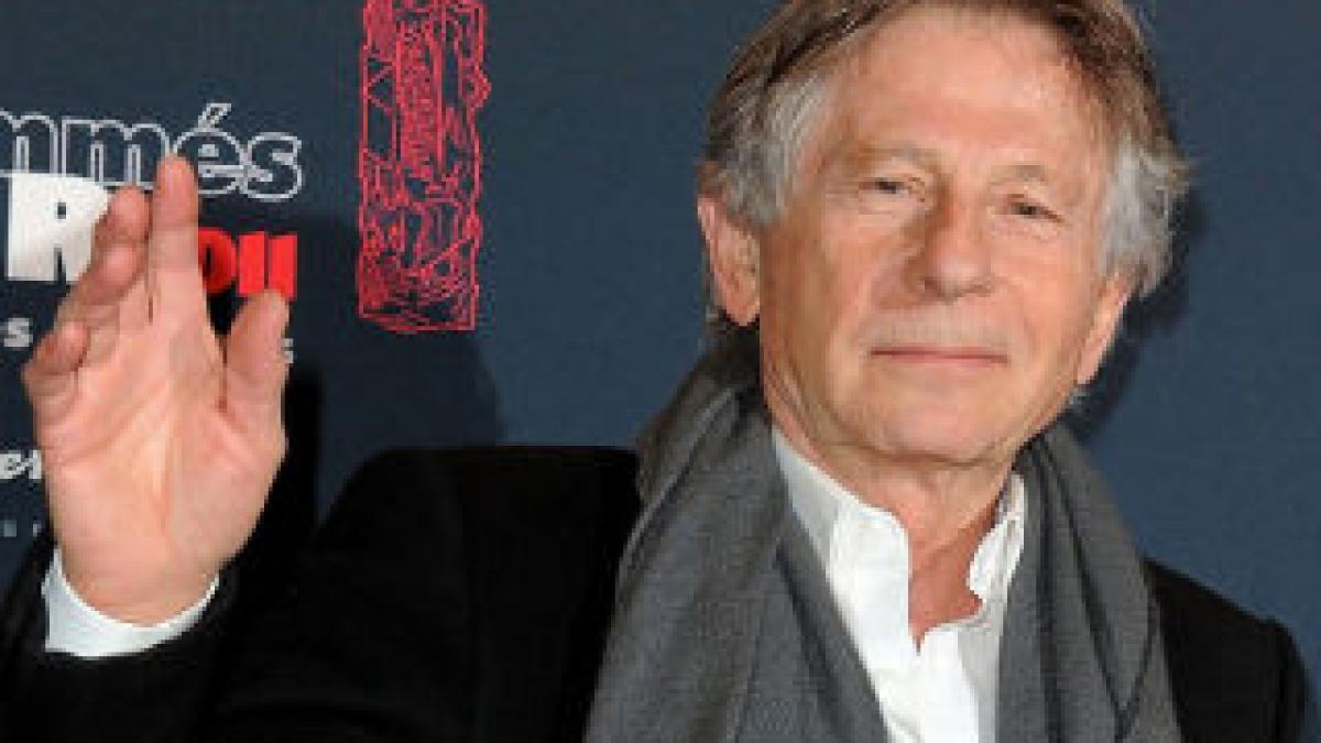 Polanski şi Tarantino, laureaţi ai Premiului Cesar