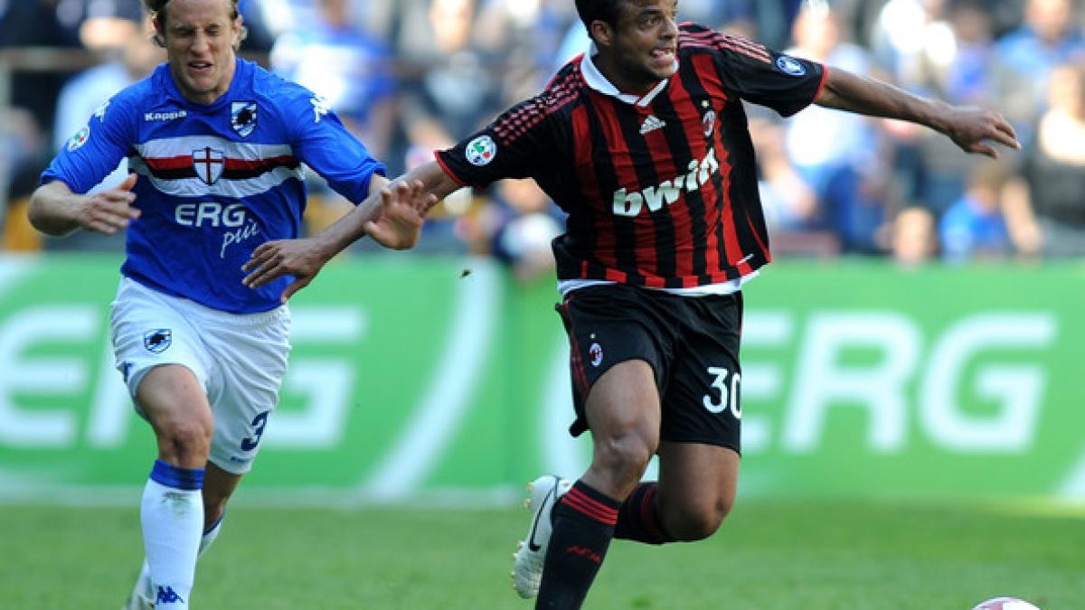Un fost jucător din Serie A, anchetat pentru viol! Vezi despre cine este vorba!