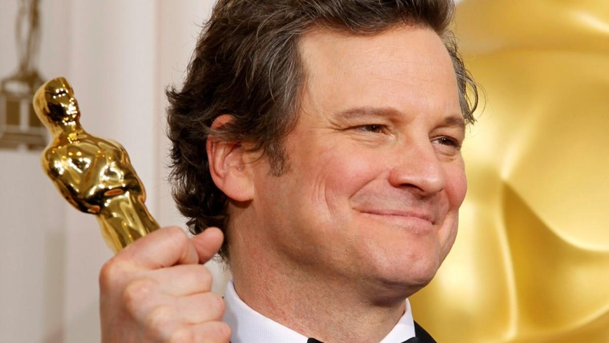 Oscar 2011: The King's speech, laureatul anului