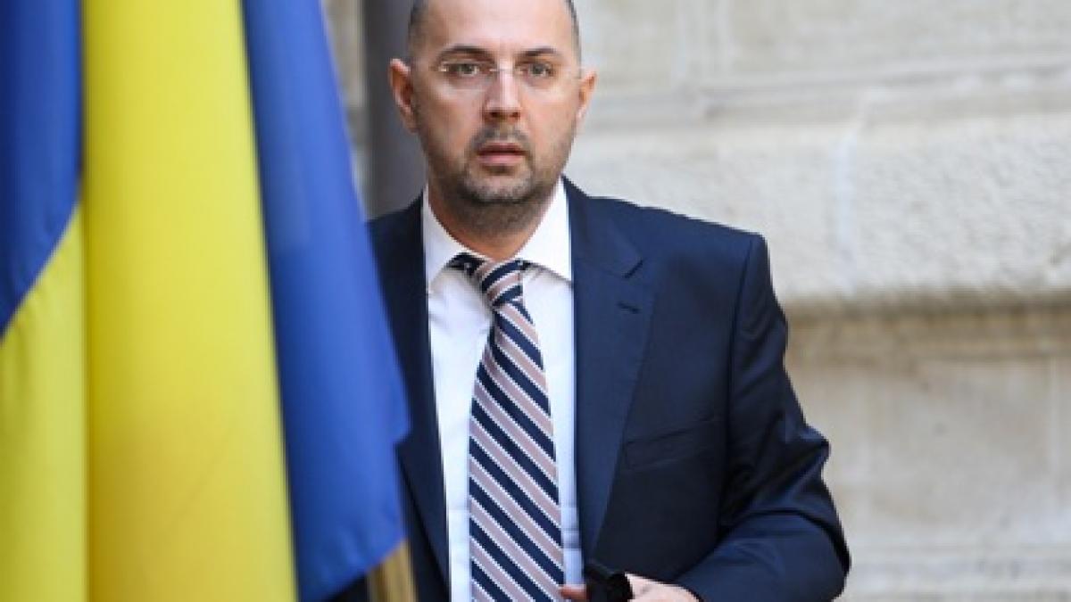 Autonomia teritorială, următorul obiectiv al UDMR