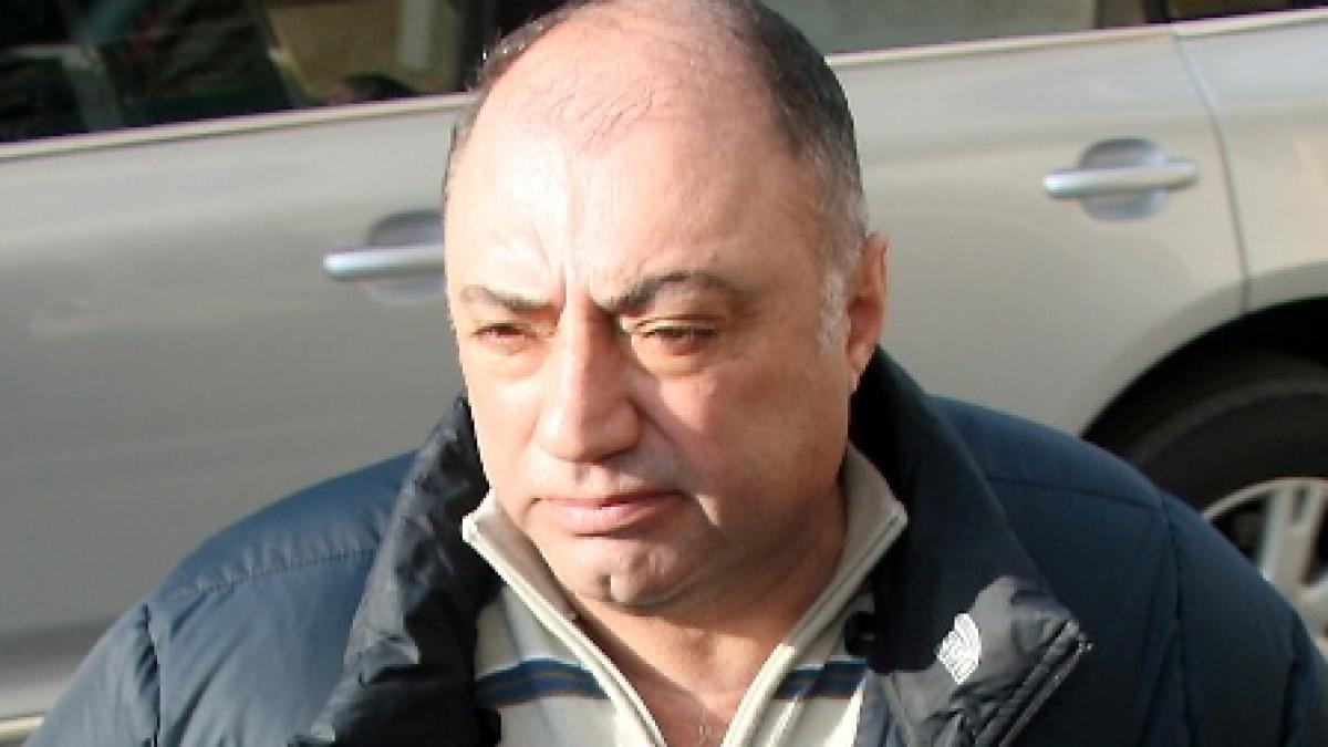 Antonie Solomon nu-şi poate relua funcţia de primar al Craiovei