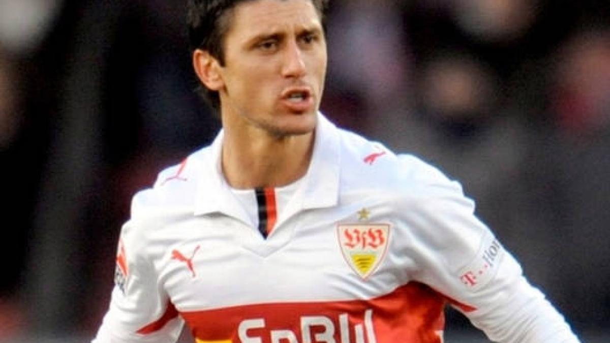 Fredi Bobic: "Marica trebuie să se reintegreze la Stuttgart"