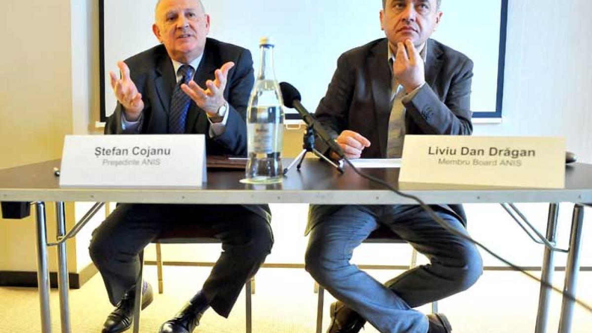 IT-ul românesc,  tot sub criză: –25%