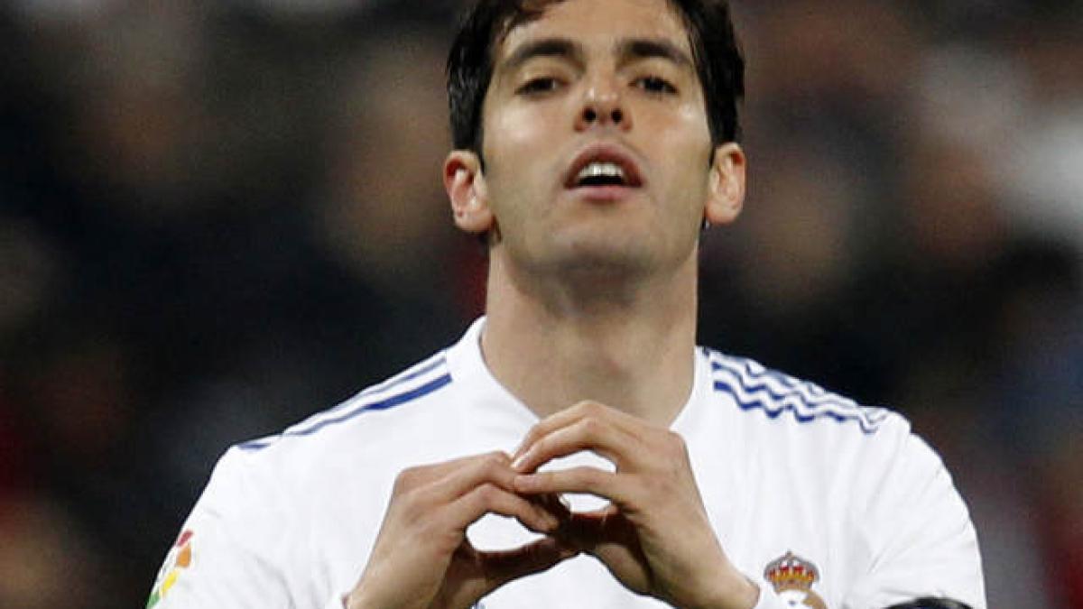 Rubin Kazan oferă 45 de milioane de euro pentru Kaka
