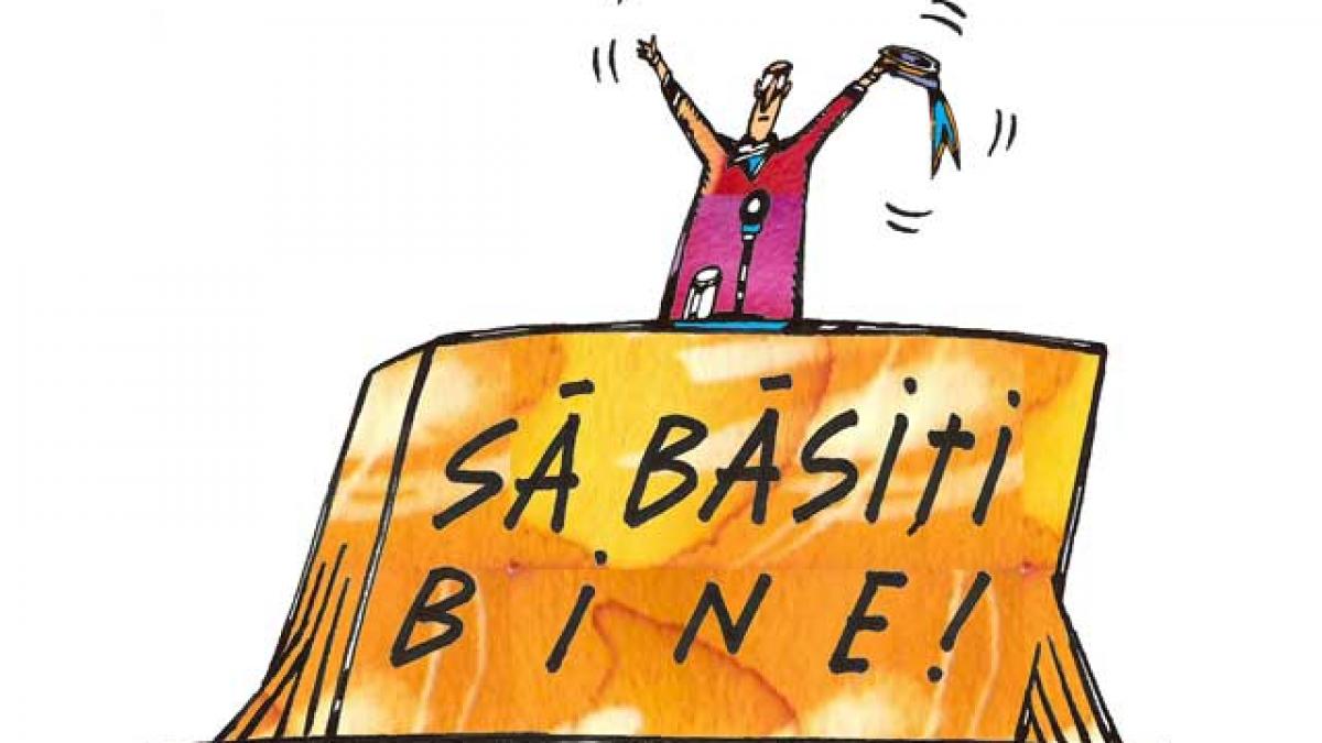 Băse, Băse, pârţî-pa !