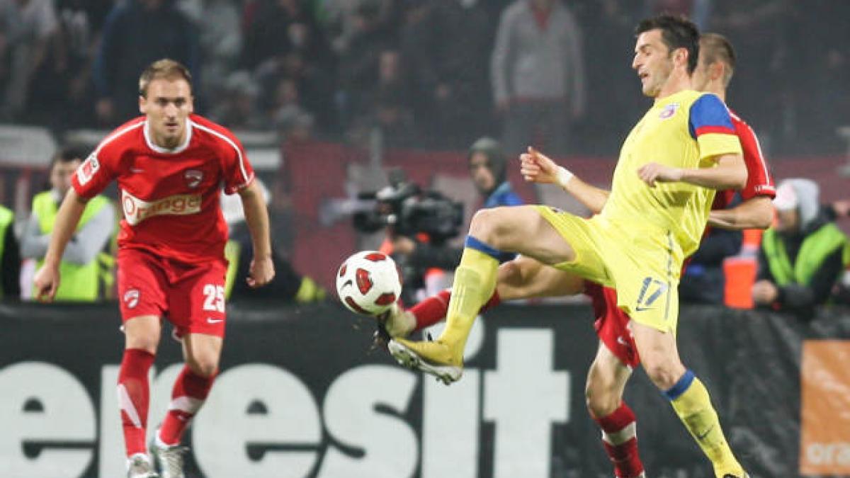 Drepturi TV: Pachet separat pentru derby-urile bucureştene?