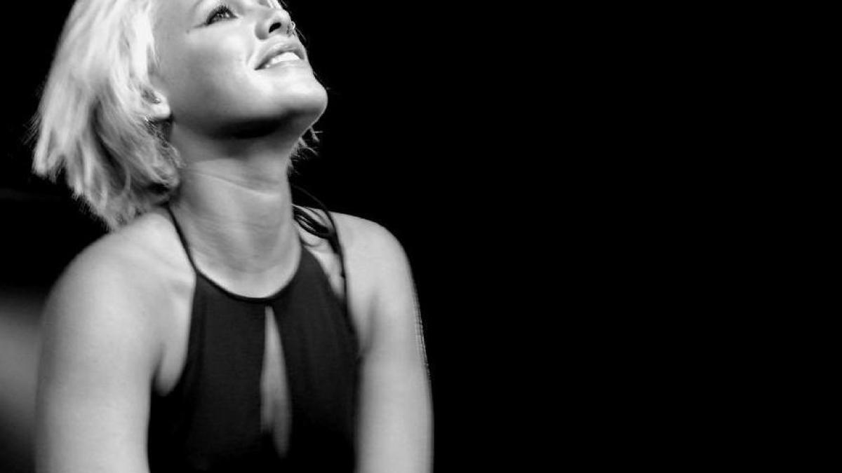 Pink le ironizează pe Britney Spears şi Christina Aguilera
