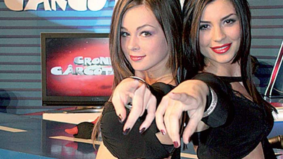 Cronica Cârcotaşilor, cu un personaj surpriză