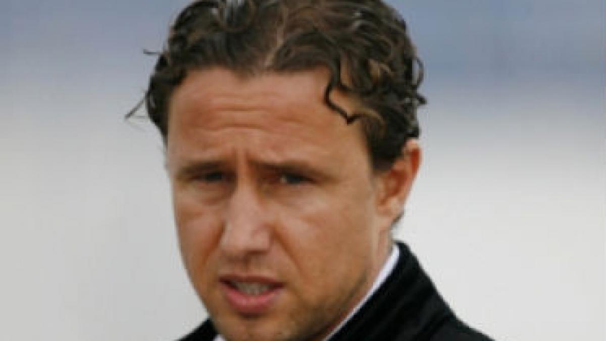 Reghecampf a plecat de la Craiova şi revine la FC Snagov