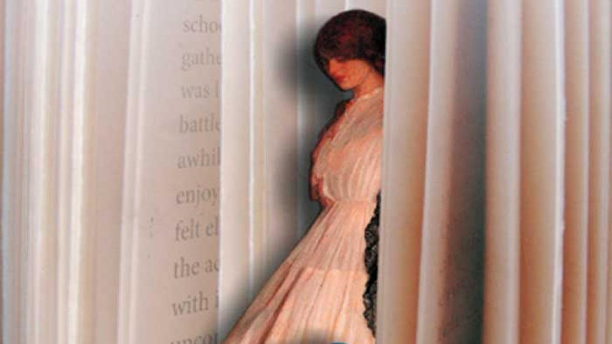 Cazul Jane Eyre