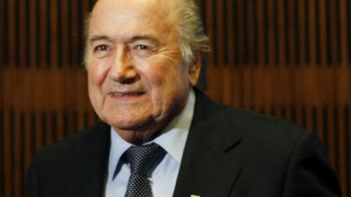 CM 2014: FIFA menţine numărul de locuri atribuite fiecărui continent
