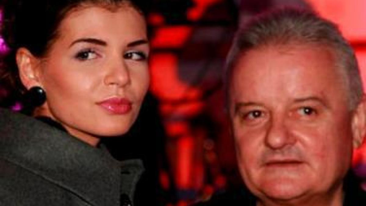 Irinel: Monica o bate pe Irina