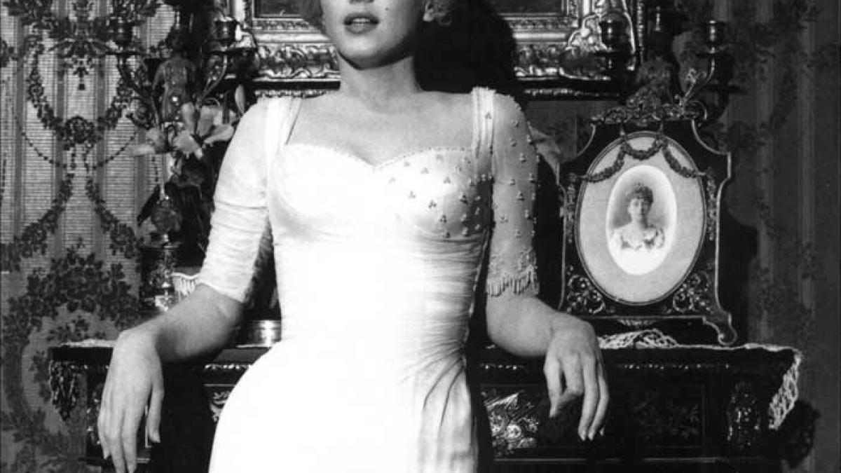 Marilyn prin ochii lui Truman Capote