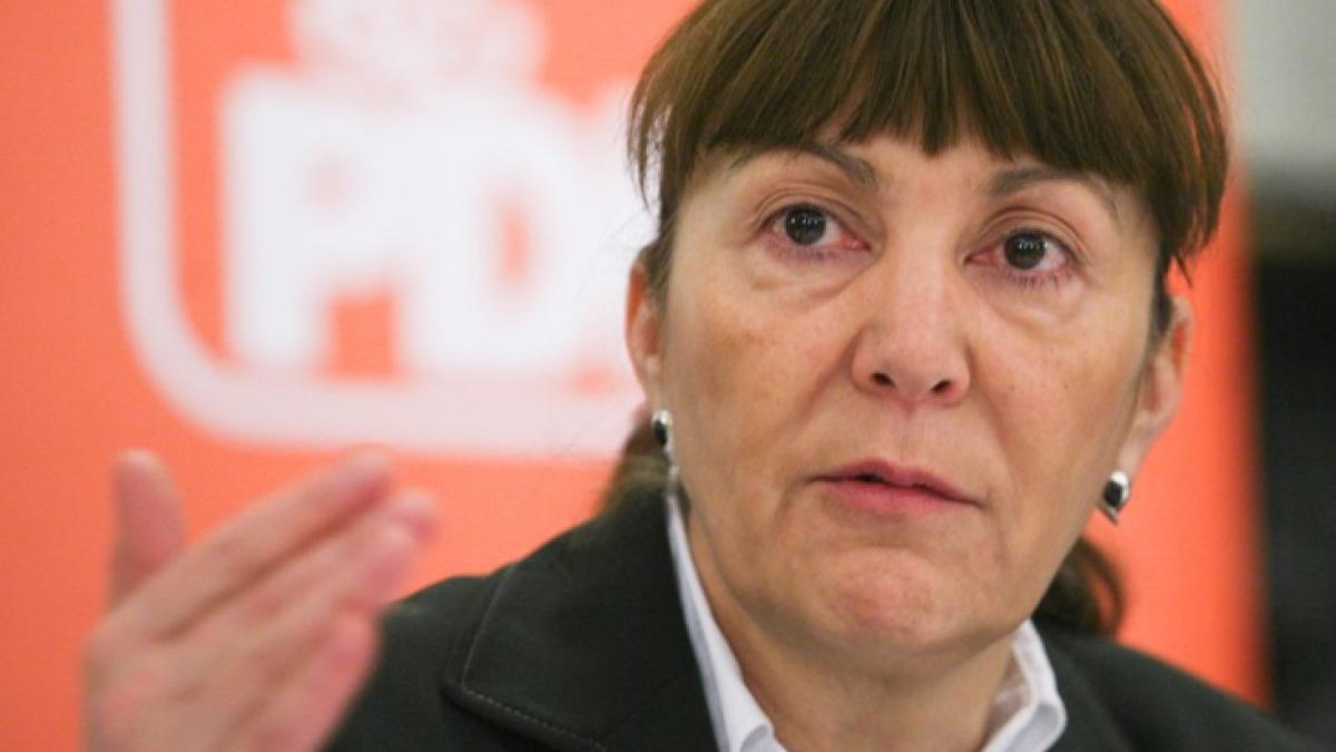 Macovei: O să continuăm să ne batem pentru ceea ce am propus
