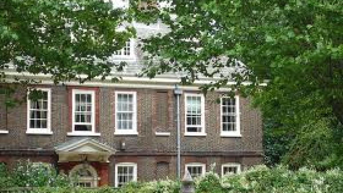 Familia Forbes îşi vinde reşedinţa londoneză: 14 milioane de euro