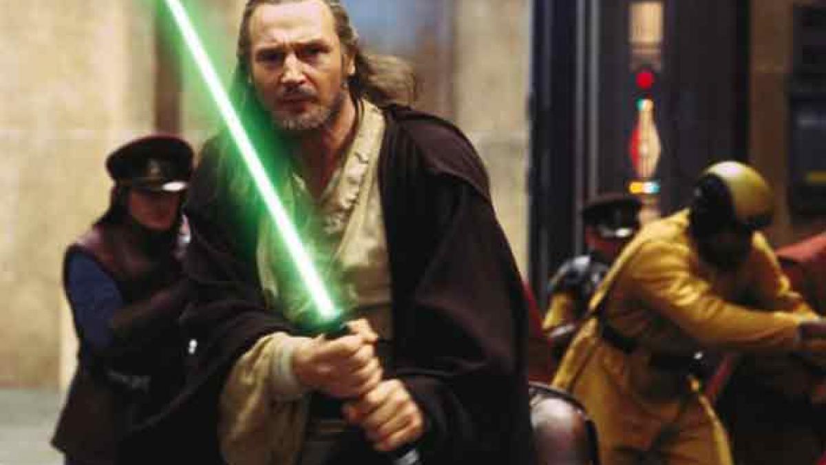 "Star Wars", în 3D