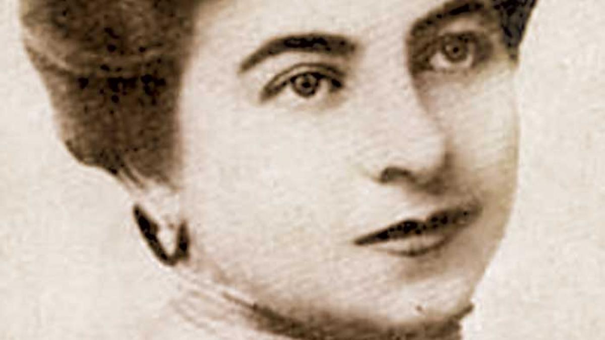 Farmecul tulburător al unei voci