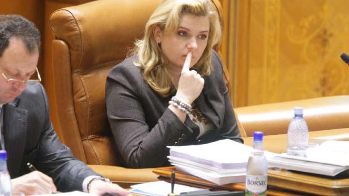 Parlamentul vrea să prevină un nou caz Sobaru