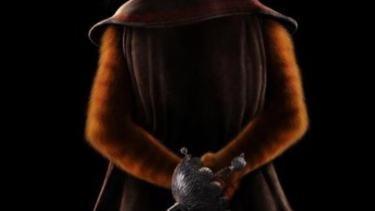 "Puss in Boots" iese singur pe marele ecran! Vezi trailer-ul!