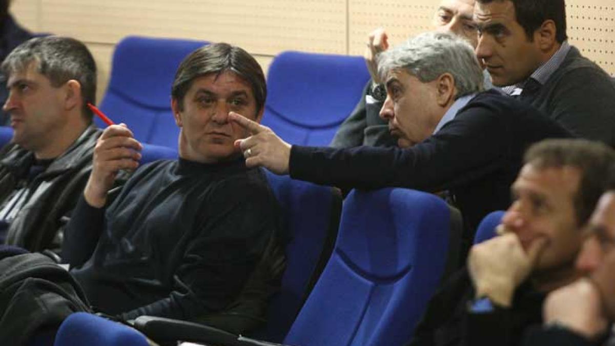 Cârţu schimbă din temelii