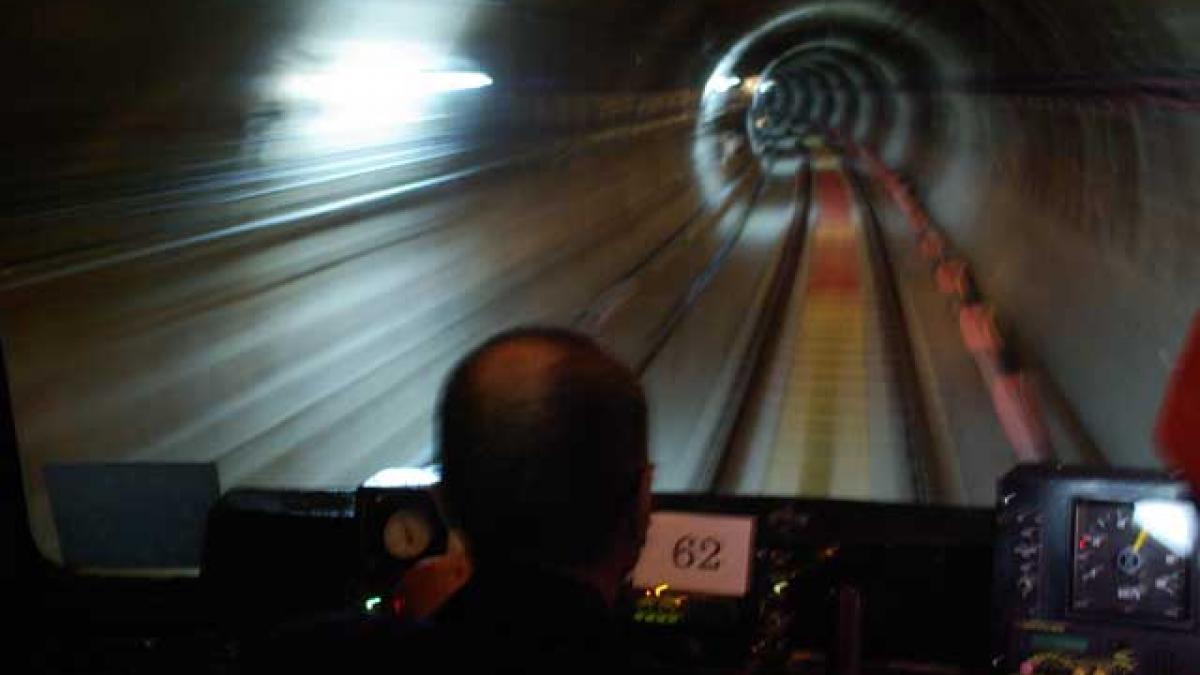 Cum va arăta reţeaua de metrou a Capitalei în 2020