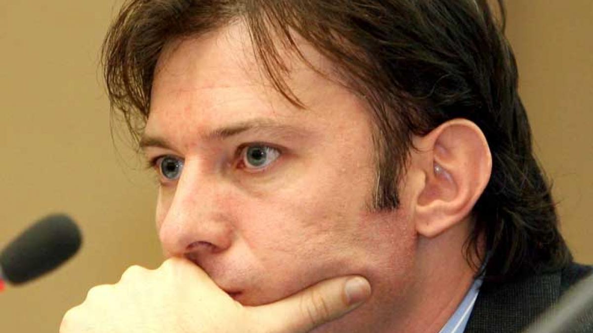 Directorul Trezoreriei ING Bank România a fost concediat