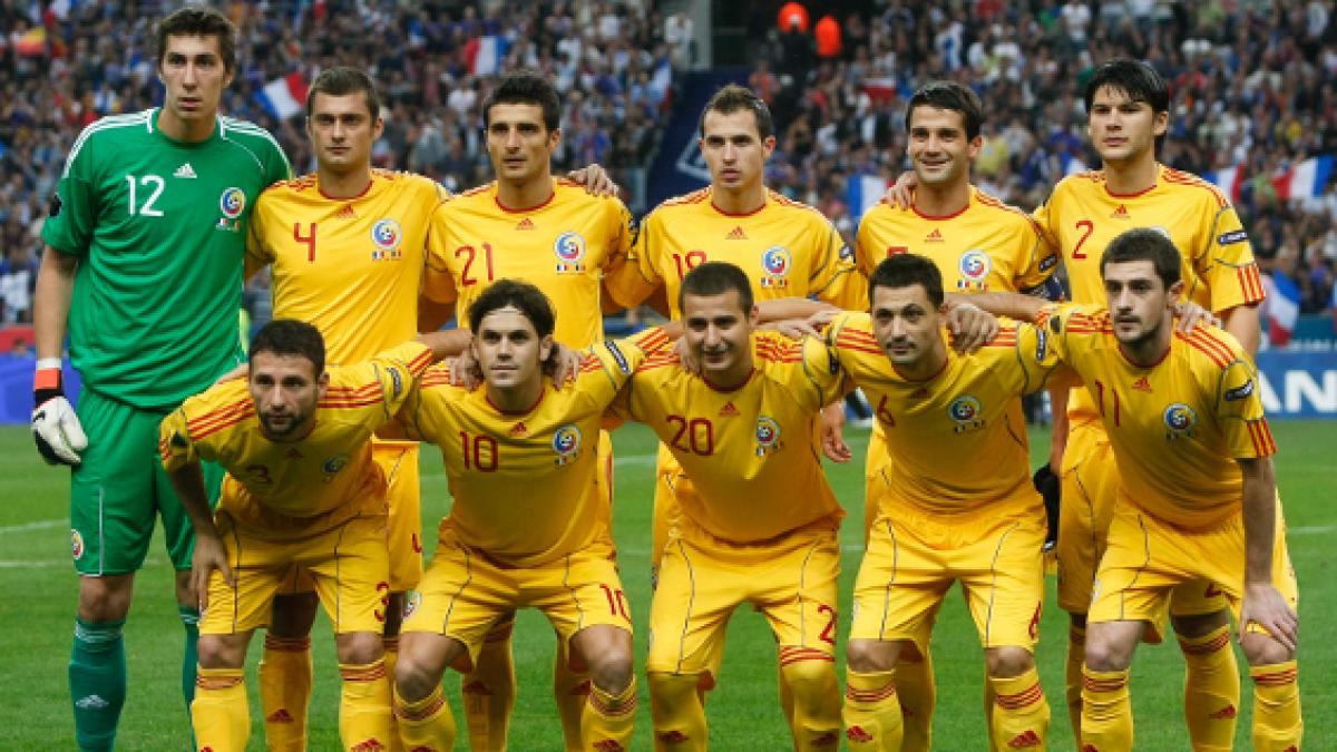 Clasamentul FIFA: România, prima urcare din ultimele nouă luni!