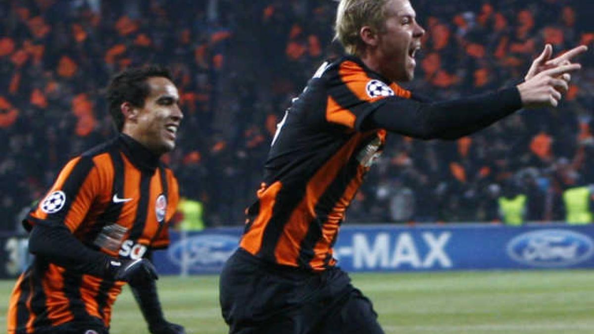 Gazzetta dello Sport: "Lucescu are o echipă cu tracţiune faţă"