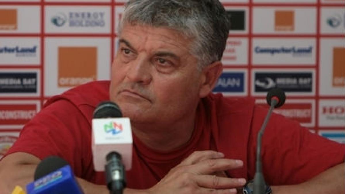 Dinamoviştii, fără prime în retur