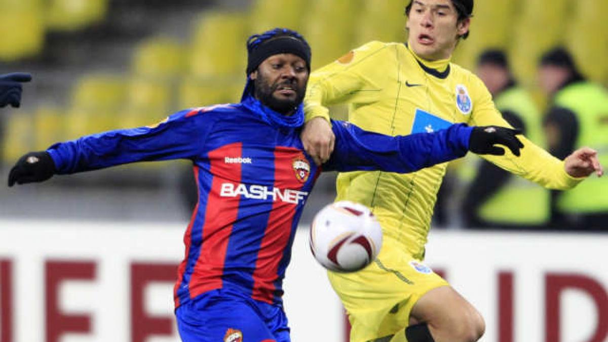 Europa League: Săpunaru, aproape de sferturi