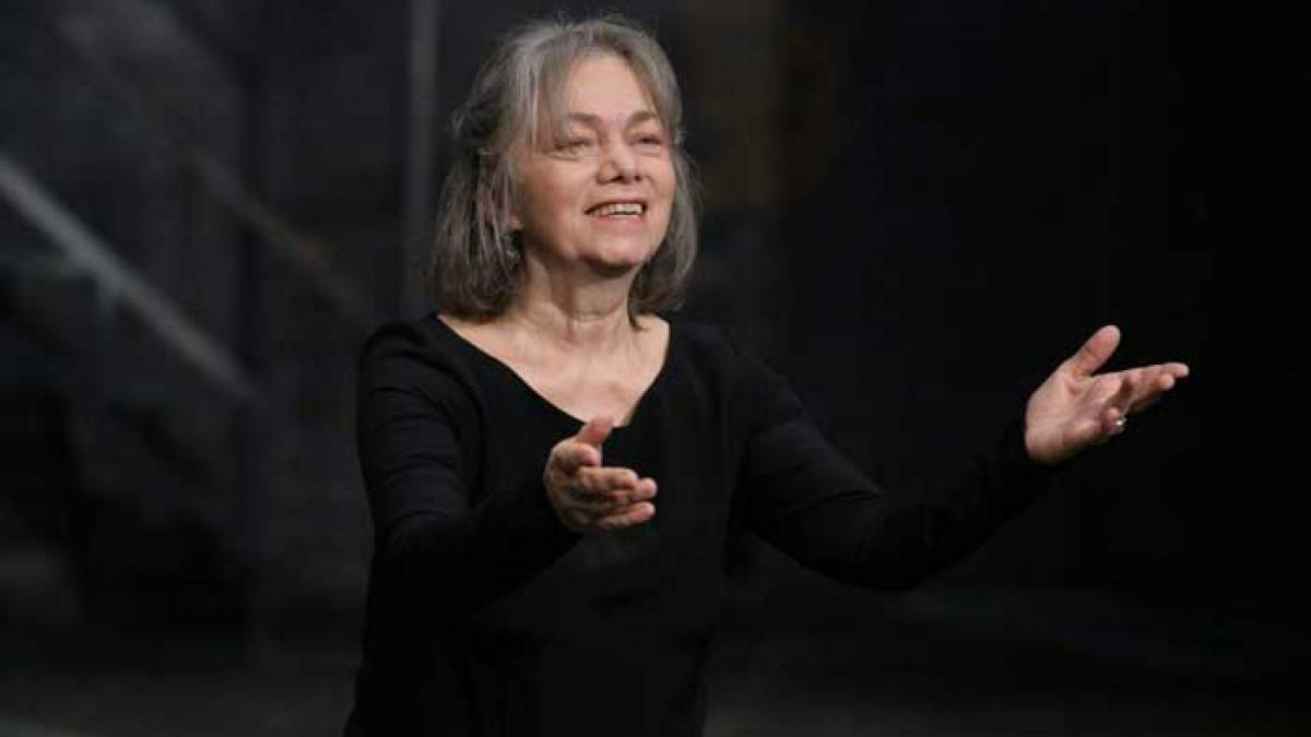 Premiere în week-end la teatre naţionale