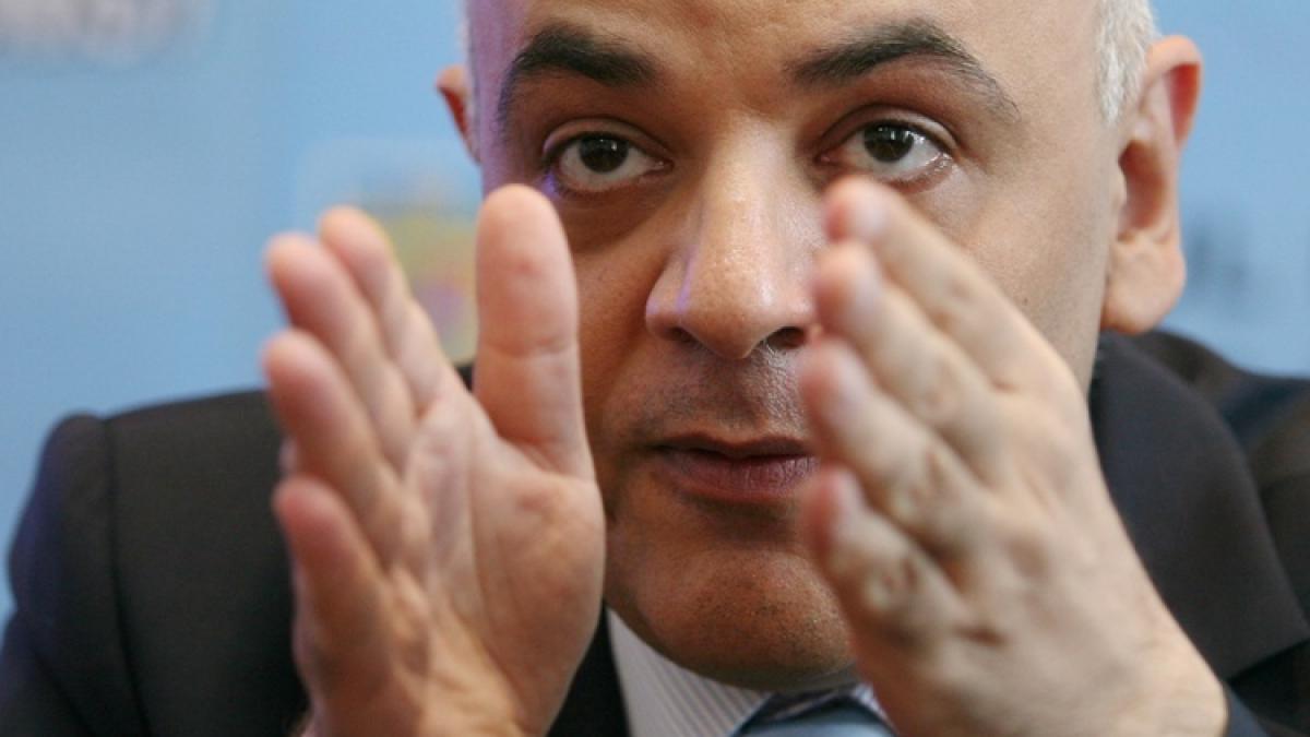 Raed Arafat: 'Japonezii ştiu ce au de făcut. Românii mai au de învăţat'