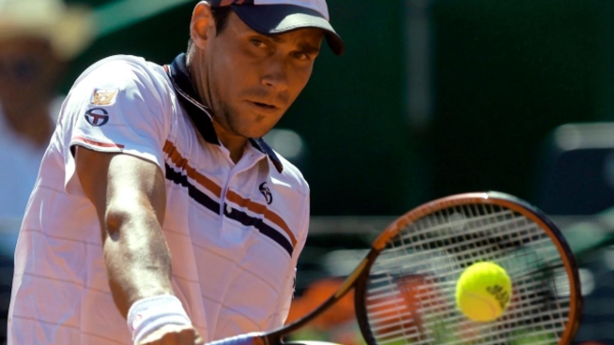 Halep şi Hănescu, în turul 2 la Indian Wells