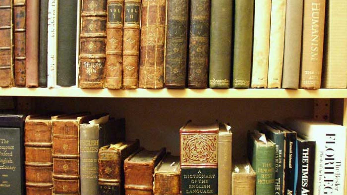 Literatura, ca leac (1)