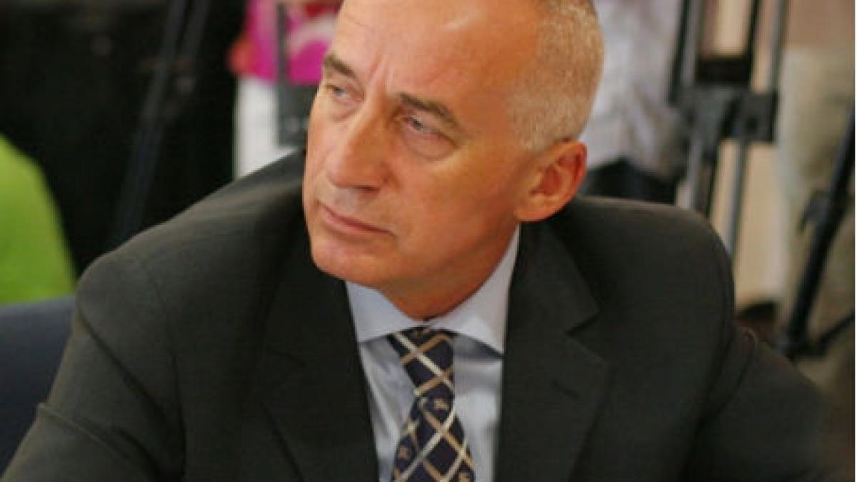 Marius Stan: "Le va veni şi altora rândul să piardă"