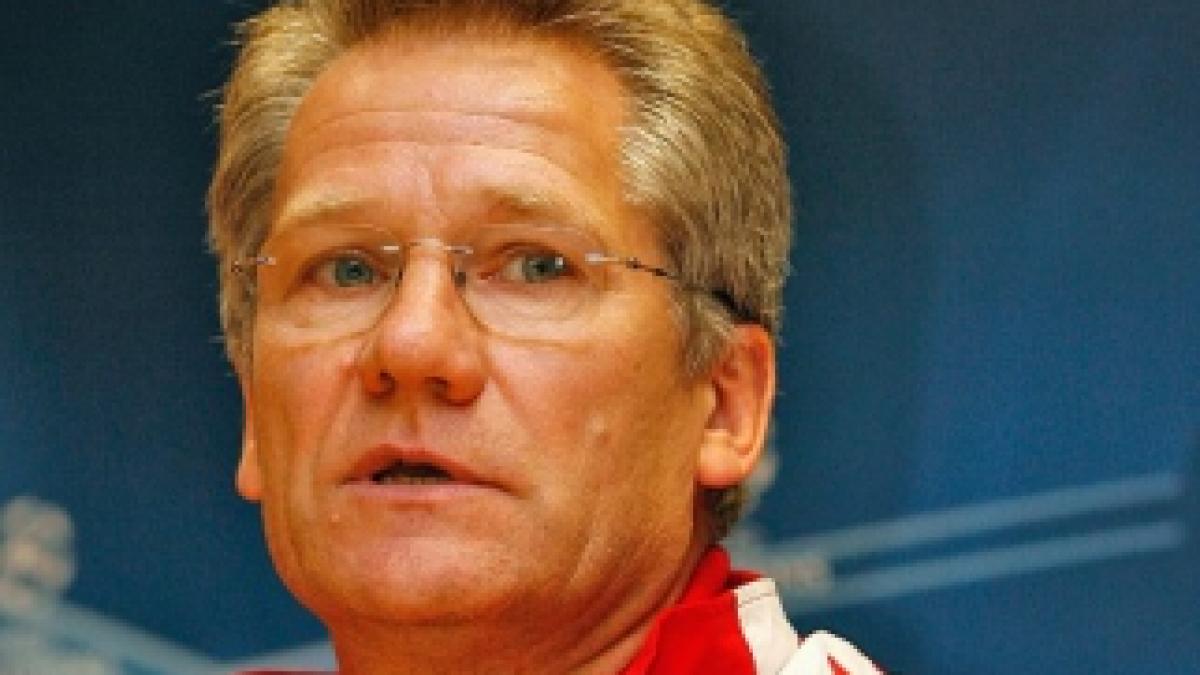 Echipa lui Boloni, "în groapă" după o nouă înfrângere
