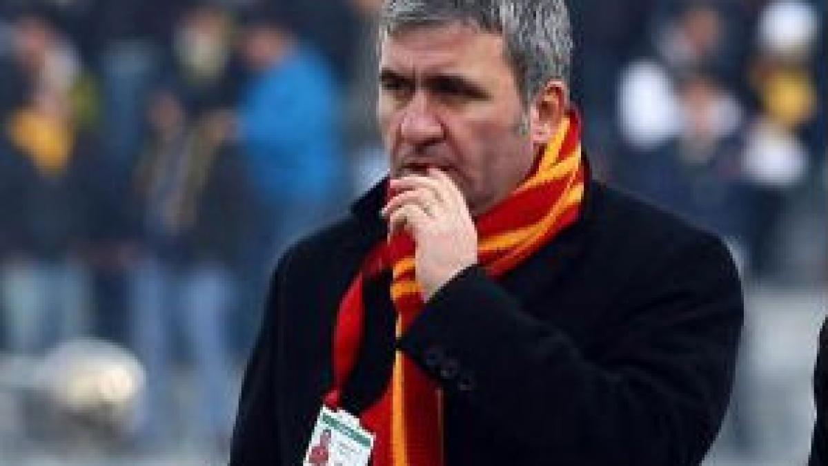Galatasaray a pierdut cu două goluri primite în ultimele 5 minute
