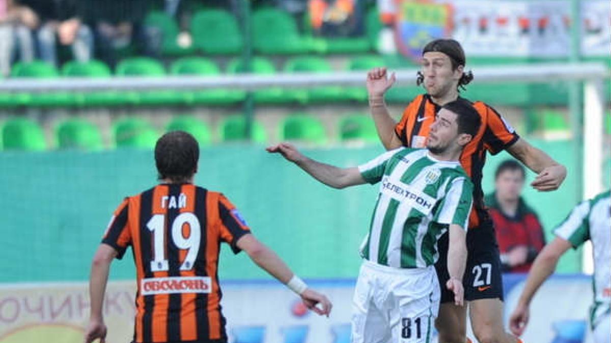 Lucescu, învins de Cociş (cu video)