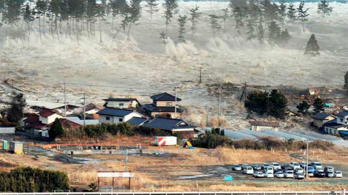 Bilanţul cutremurului din Japonia: Aproape 14.000 de morţi şi peste 13.000 de dispăruţi