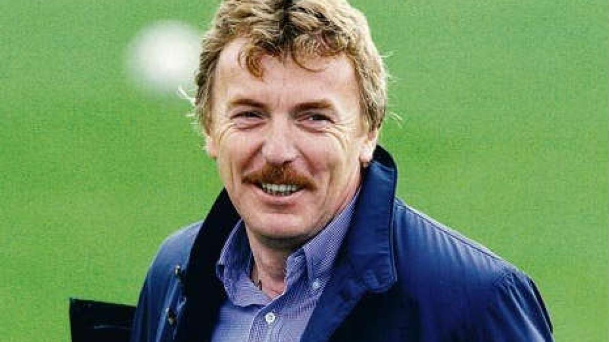 Boniek îl compară pe Mutu cu Al Capone